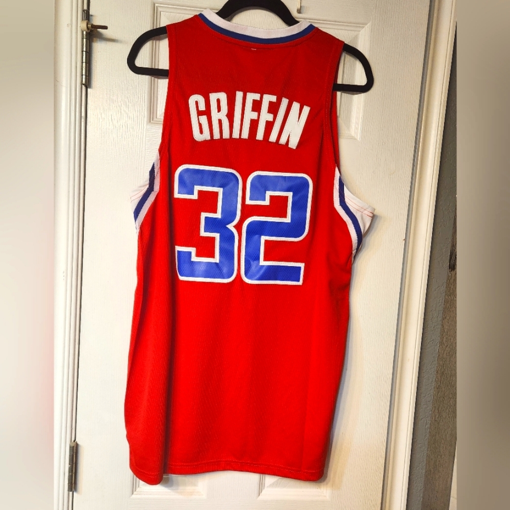 Blake Griffin jersey